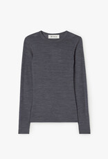 Róhe Fine Merino Long Sleeve
