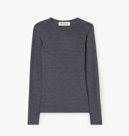 Róhe Fine Merino Long Sleeve