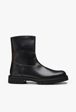 Vinny's Moto Boot