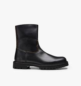 Vinny's Moto Boot