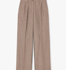 Filippa K Paloma Flannel Trousers