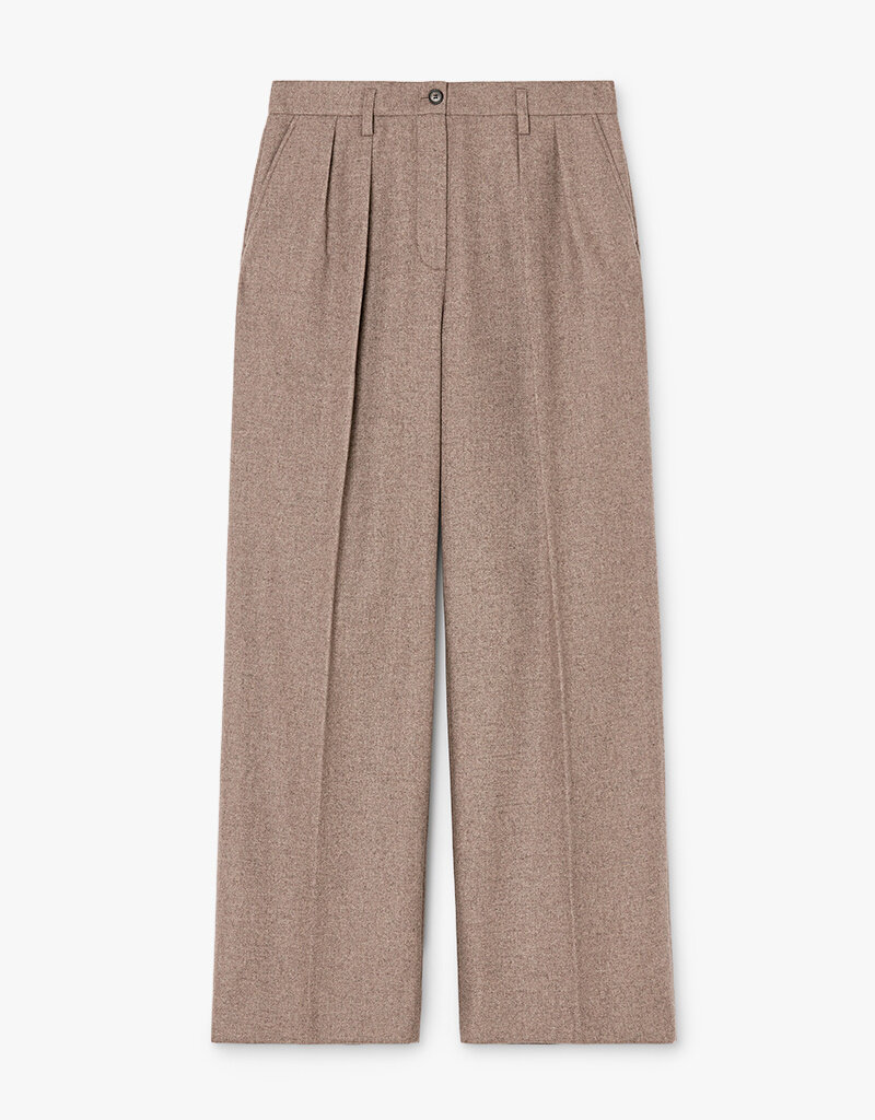 Filippa K Paloma Flannel Trousers