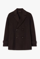Filippa K Audrey Wool Doublé Jacket