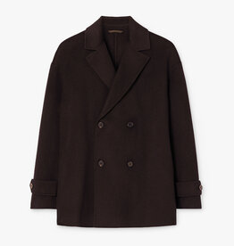 Filippa K Audrey Wool Doublé Jacket