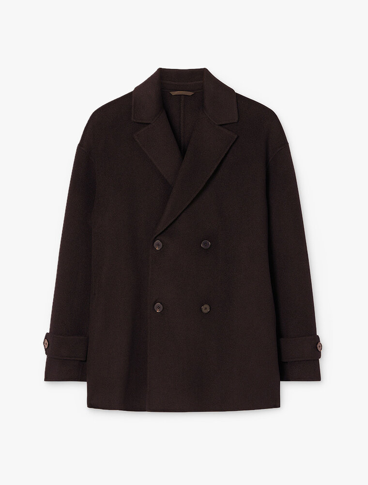 Filippa K Audrey Wool Doublé Jacket