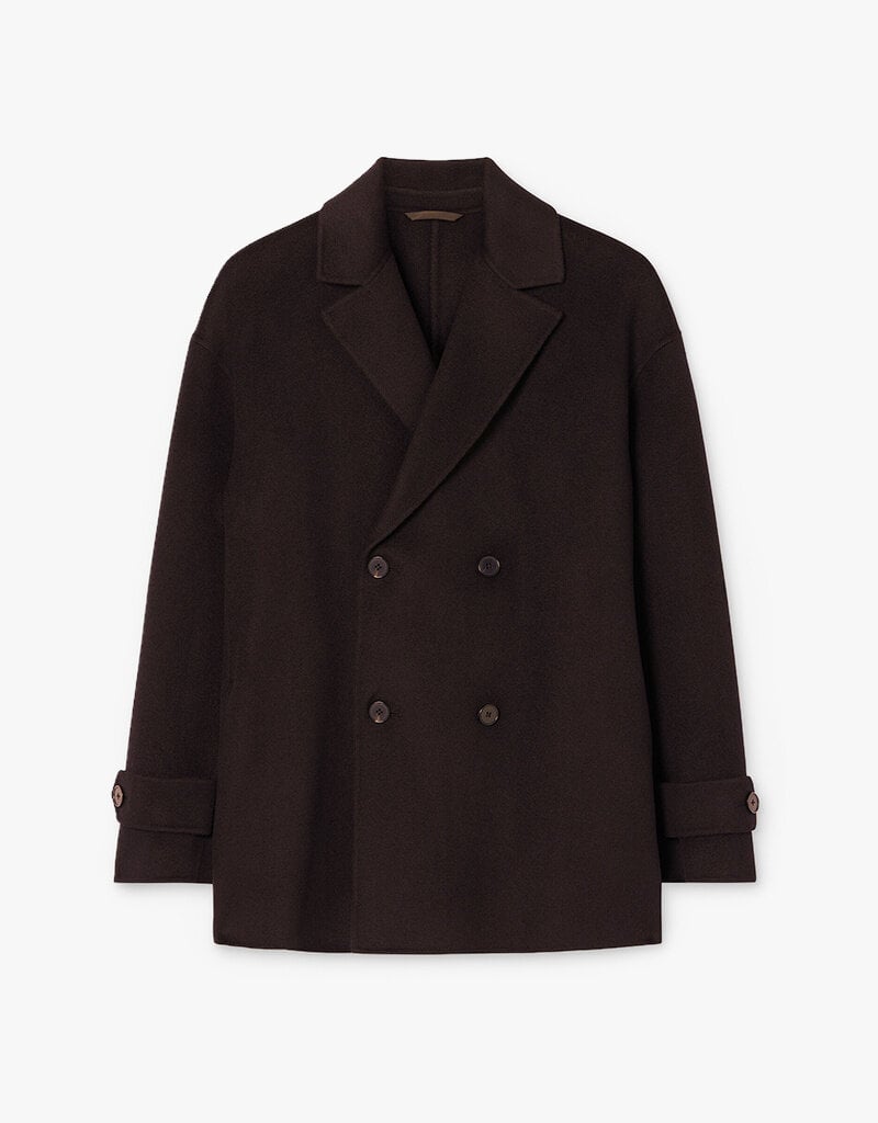 Filippa K Audrey Wool Doublé Jacket