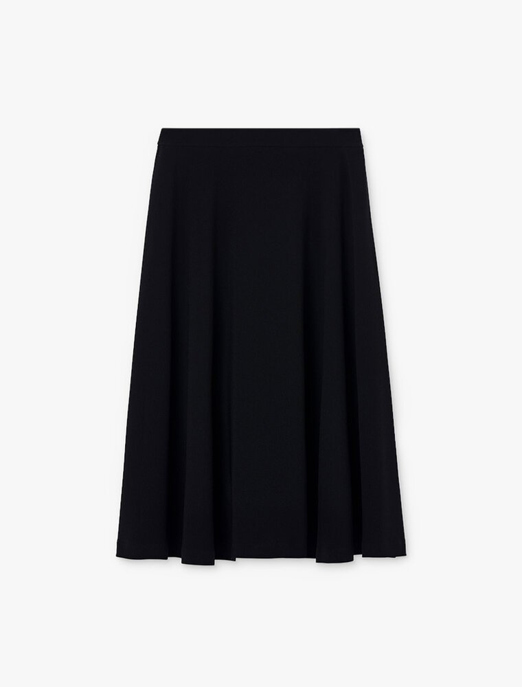 Filippa K Flared Skirt
