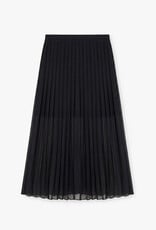 Filippa K Sheer Plissé Skirt