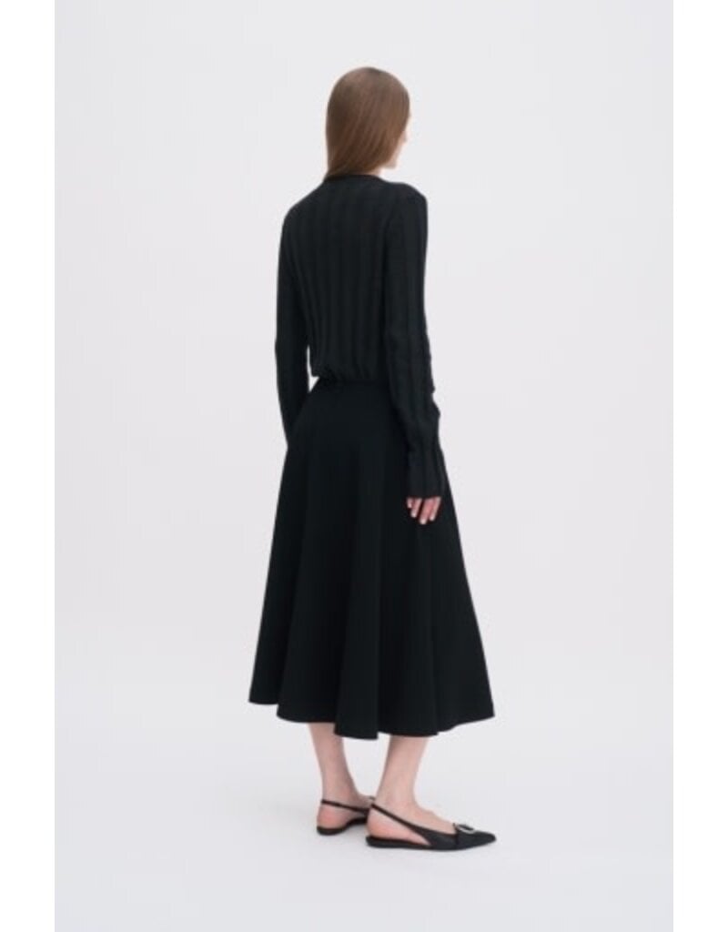 Filippa K Flared Skirt
