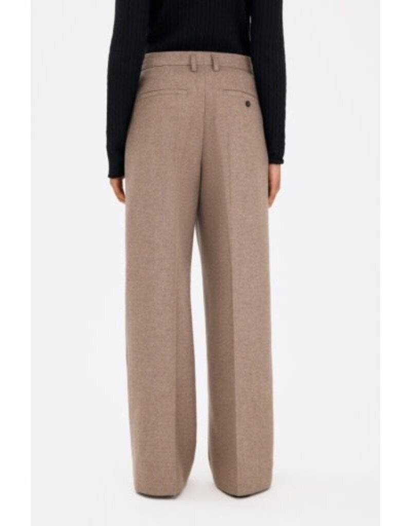 Filippa K Paloma Flannel Trousers