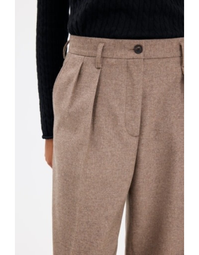 Filippa K Paloma Flannel Trousers