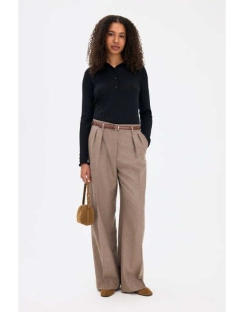 Filippa K Paloma Flannel Trousers