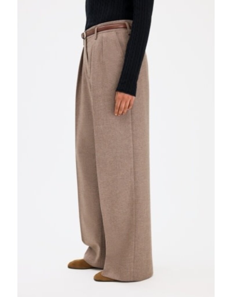 Filippa K Paloma Flannel Trousers
