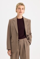 Filippa K Delilah Flannel Blazer