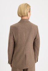 Filippa K Delilah Flannel Blazer