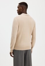 Filippa K Knitted Polo Shirt