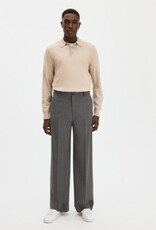 Filippa K Knitted Polo Shirt