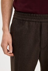 Filippa K Theo Flannel Trousers