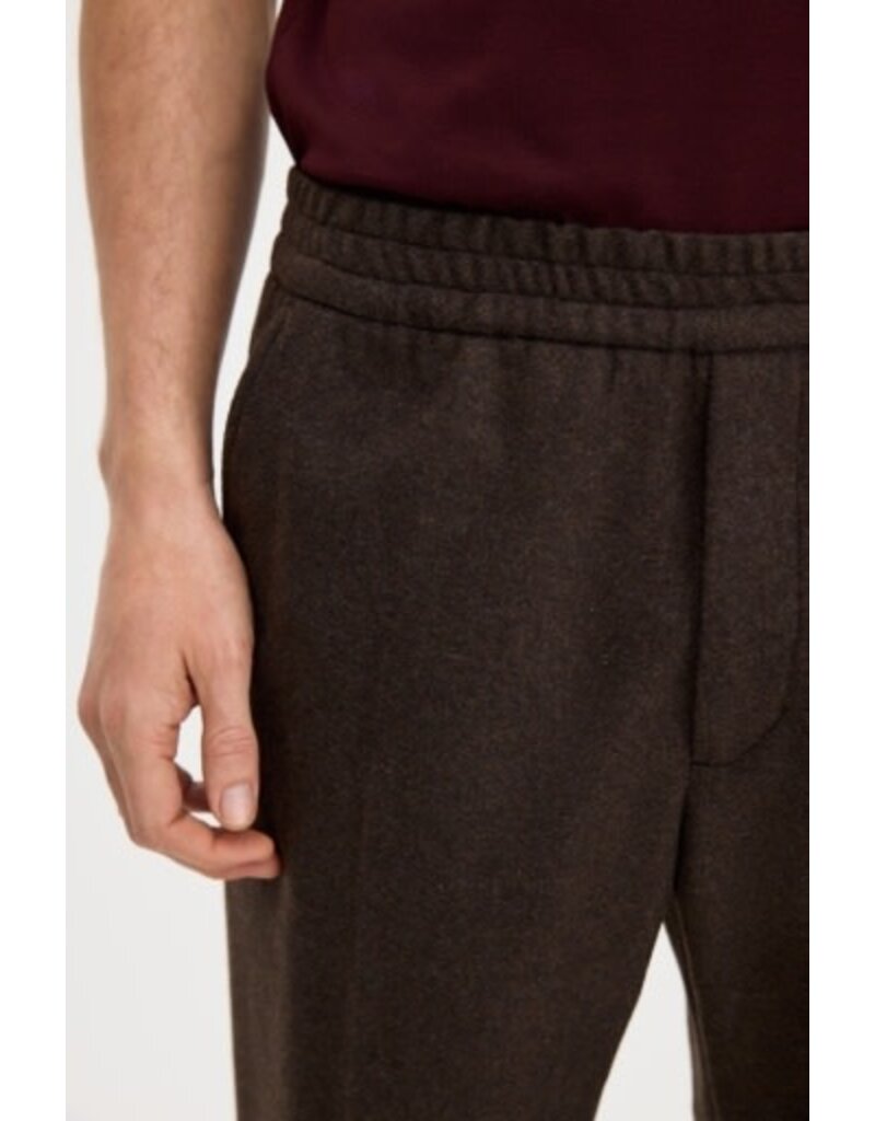 Filippa K Theo Flannel Trousers