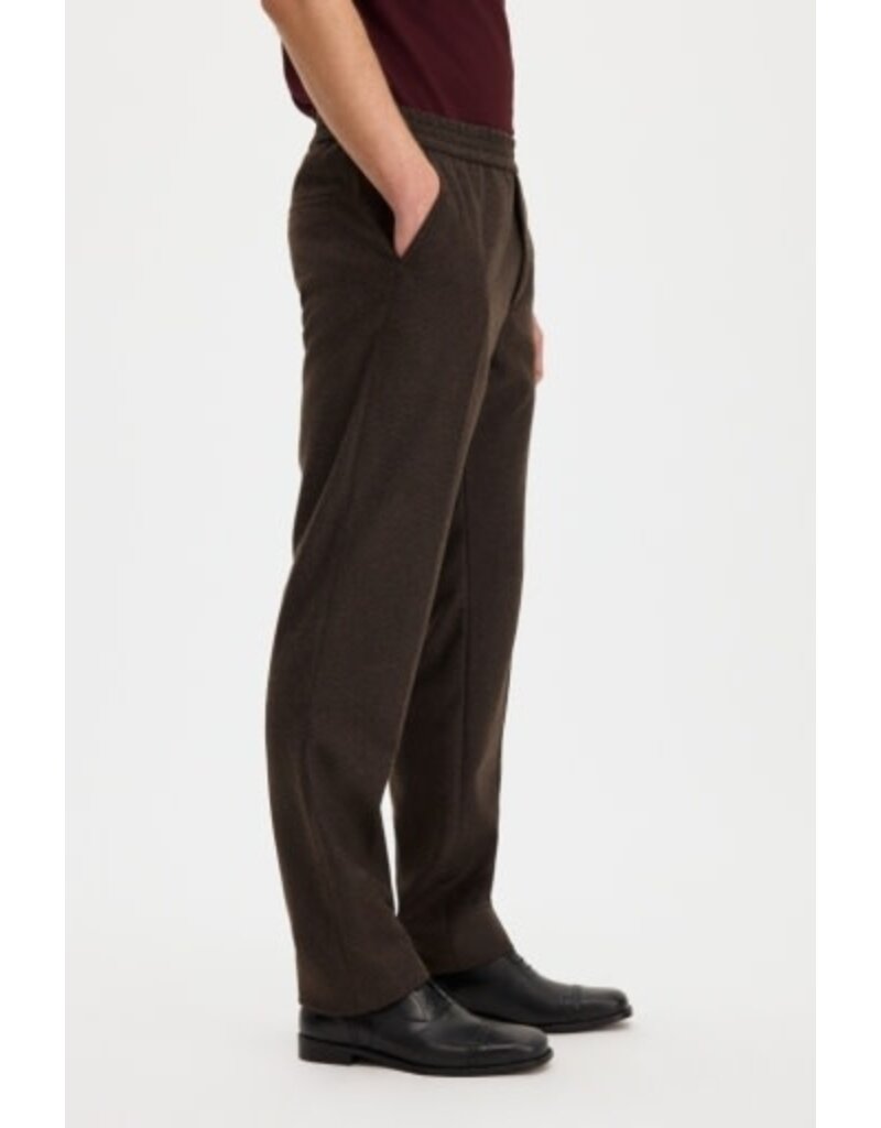 Filippa K Theo Flannel Trousers