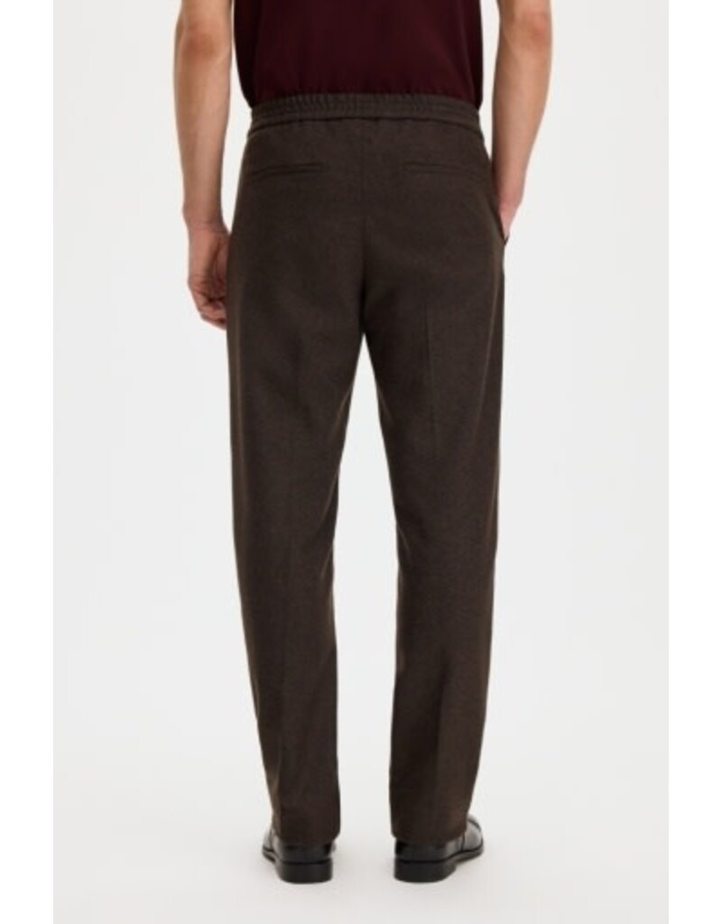 Filippa K Theo Flannel Trousers