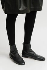 Toteme Contour nappa boots
