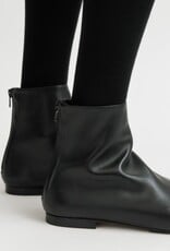 Toteme Contour nappa boots