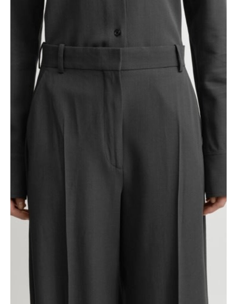 Toteme High-waist trousers