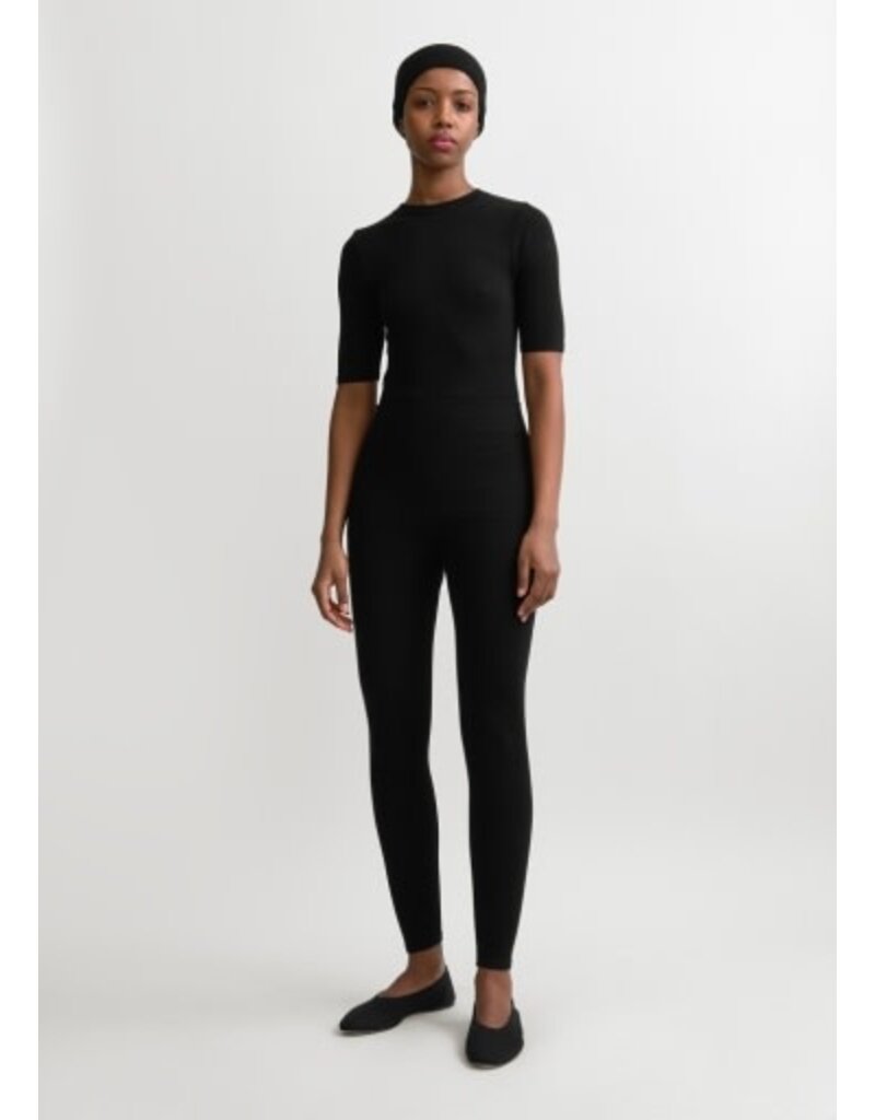Toteme Compact leggings