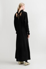 Toteme Slouch waist scarf dress