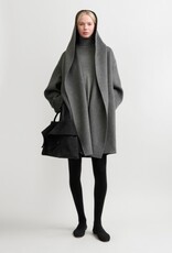 Toteme Hoodie coat