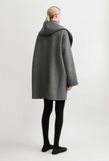 Toteme Hoodie coat