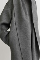 Toteme Hoodie coat