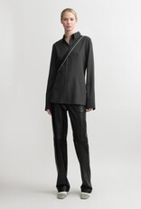 Toteme Lightweight wool shirt