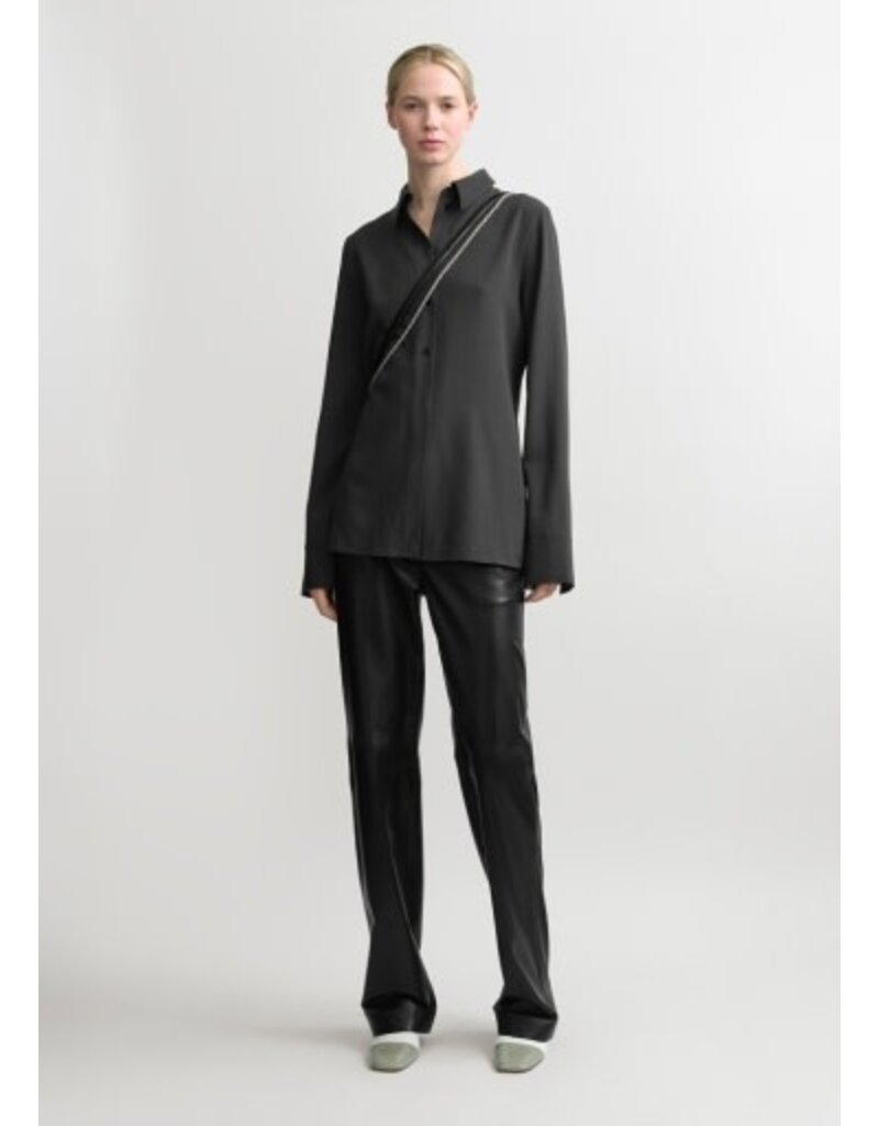 Toteme Lightweight wool shirt