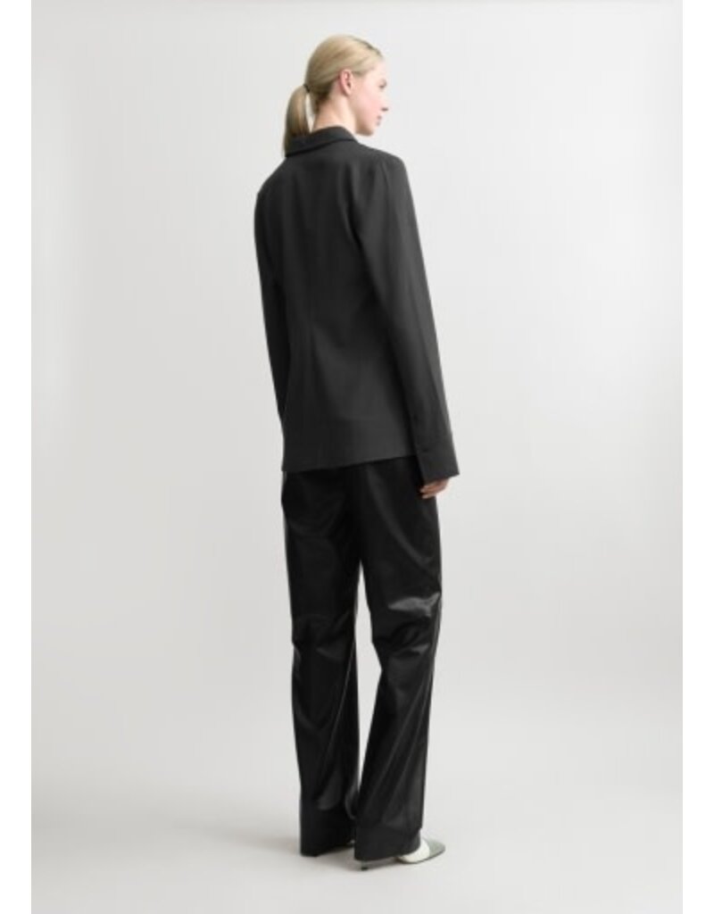 Toteme Lightweight wool shirt