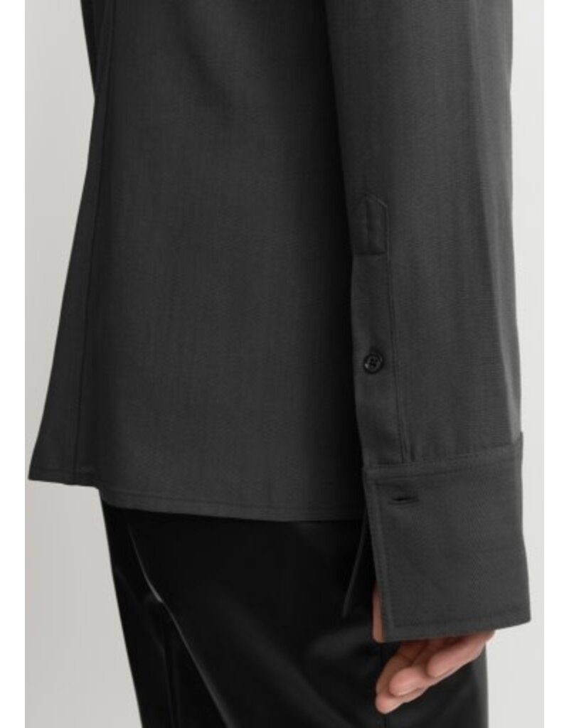 Toteme Lightweight wool shirt