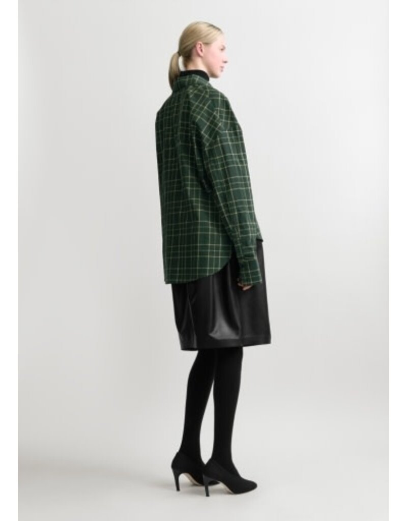 Toteme Boxy shirt