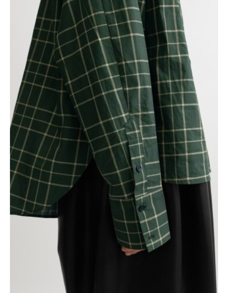 Toteme Boxy shirt