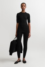 Toteme Compact jersey top