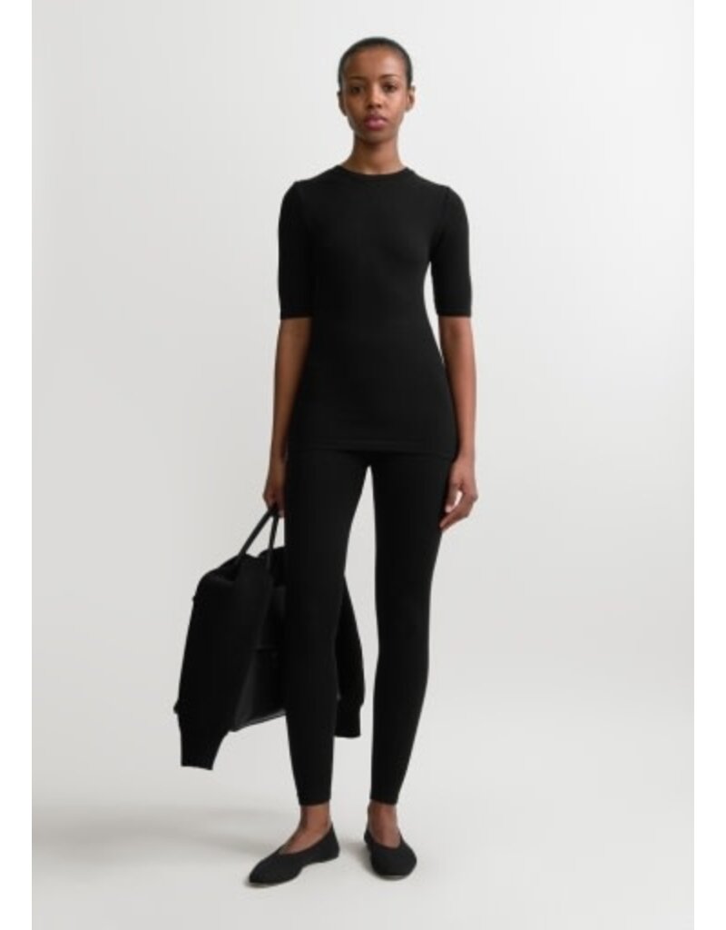 Toteme Compact jersey top