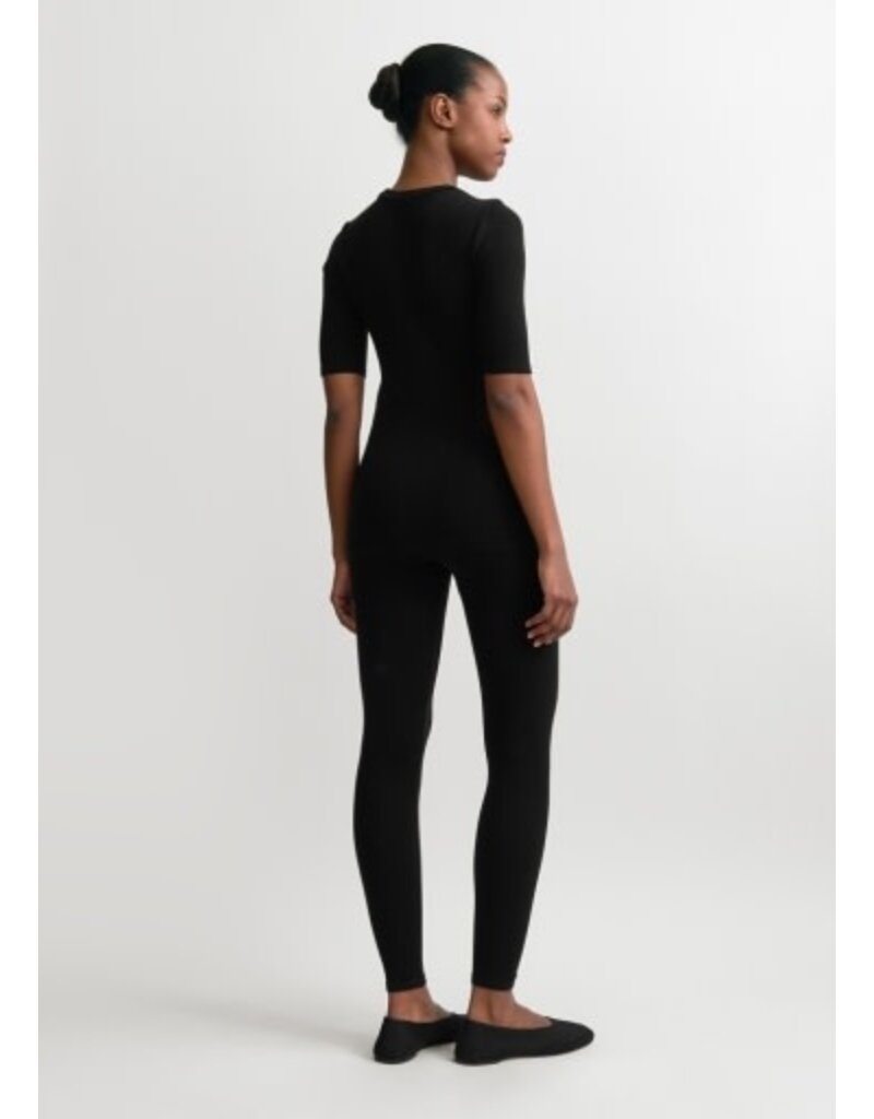 Toteme Compact jersey top