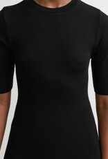 Toteme Compact jersey top