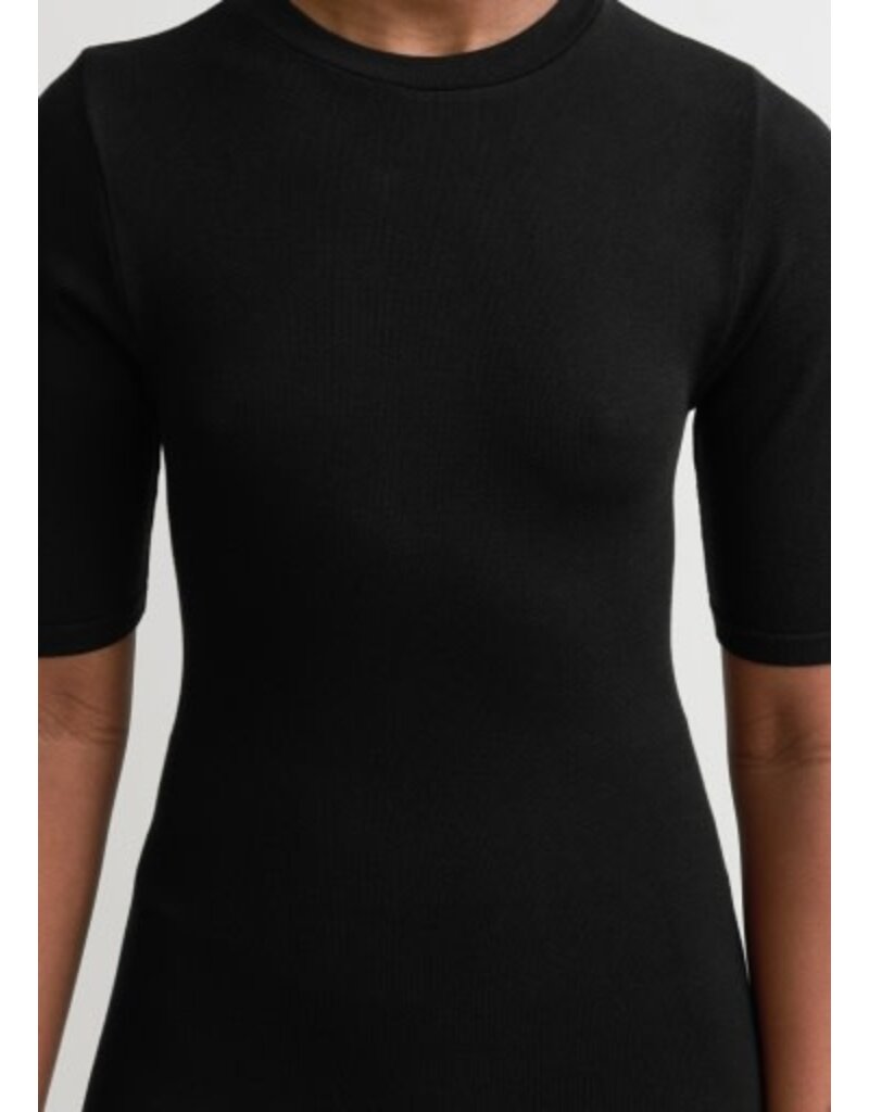 Toteme Compact jersey top