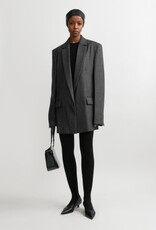 Toteme Herringbone blazer