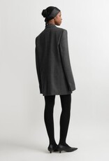 Toteme Herringbone blazer