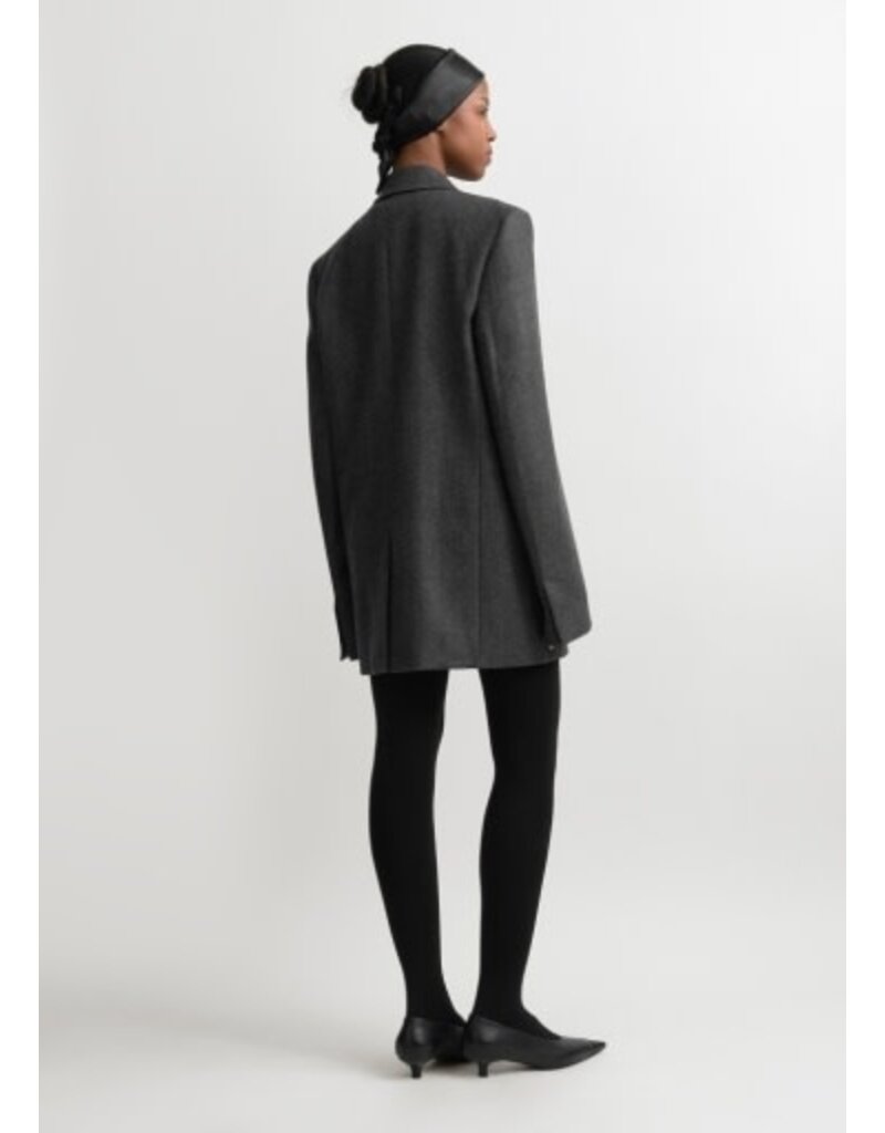 Toteme Herringbone blazer