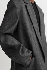 Toteme Herringbone blazer