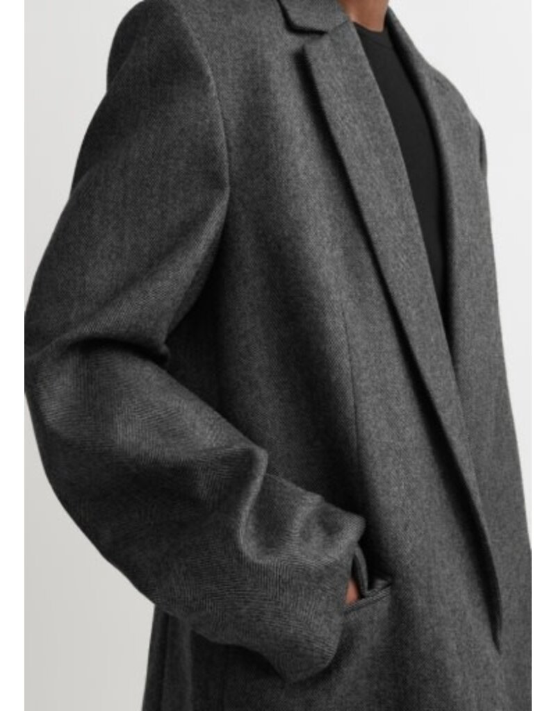 Toteme Herringbone blazer