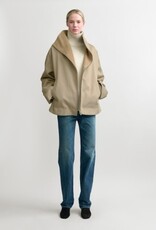 Toteme Zipped country jacket